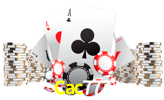 Jogue jogos de pôquer em Cac777
