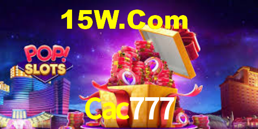 Programa VIP Cac777
