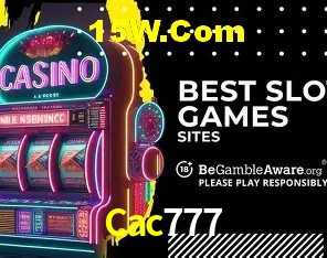 Experimente o Login Seguro Premium no Cac777