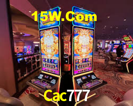 VIP Casino Cac777