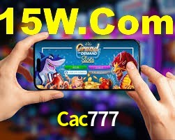 Live Casino Cac777