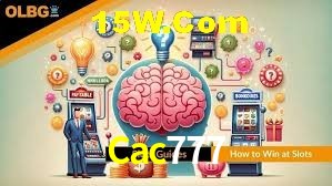 Exclusive Offers Cac777