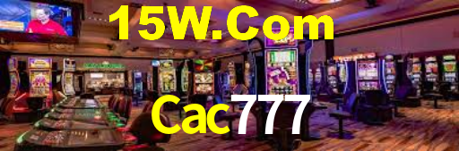 Roulette Table Cac777
