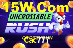 Bonus Features Cac777