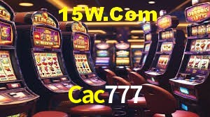 API Integration Cac777