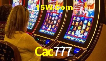 Estatísticas do Jogo Cac777