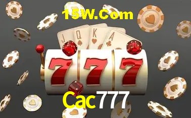 Integração de APIs Cac777