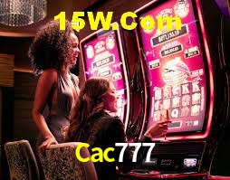 Security Systems Cac777