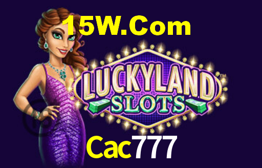 Welcome Bonus Cac777