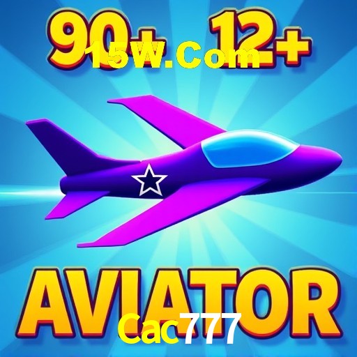 Estatísticas Esportivas Cac777
