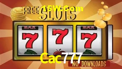 Cac777 App