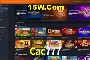 Cac777,Cac777.Com