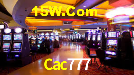 Tournaments Cac777