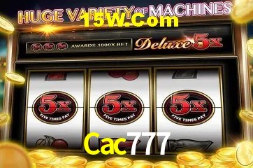Especiais de Fim de Semana Cac777