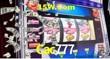 Benefícios da Conta Cac777