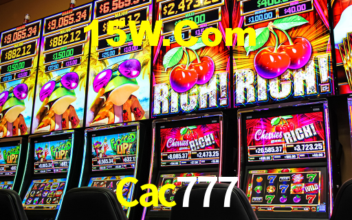 Daily Bonuses Cac777